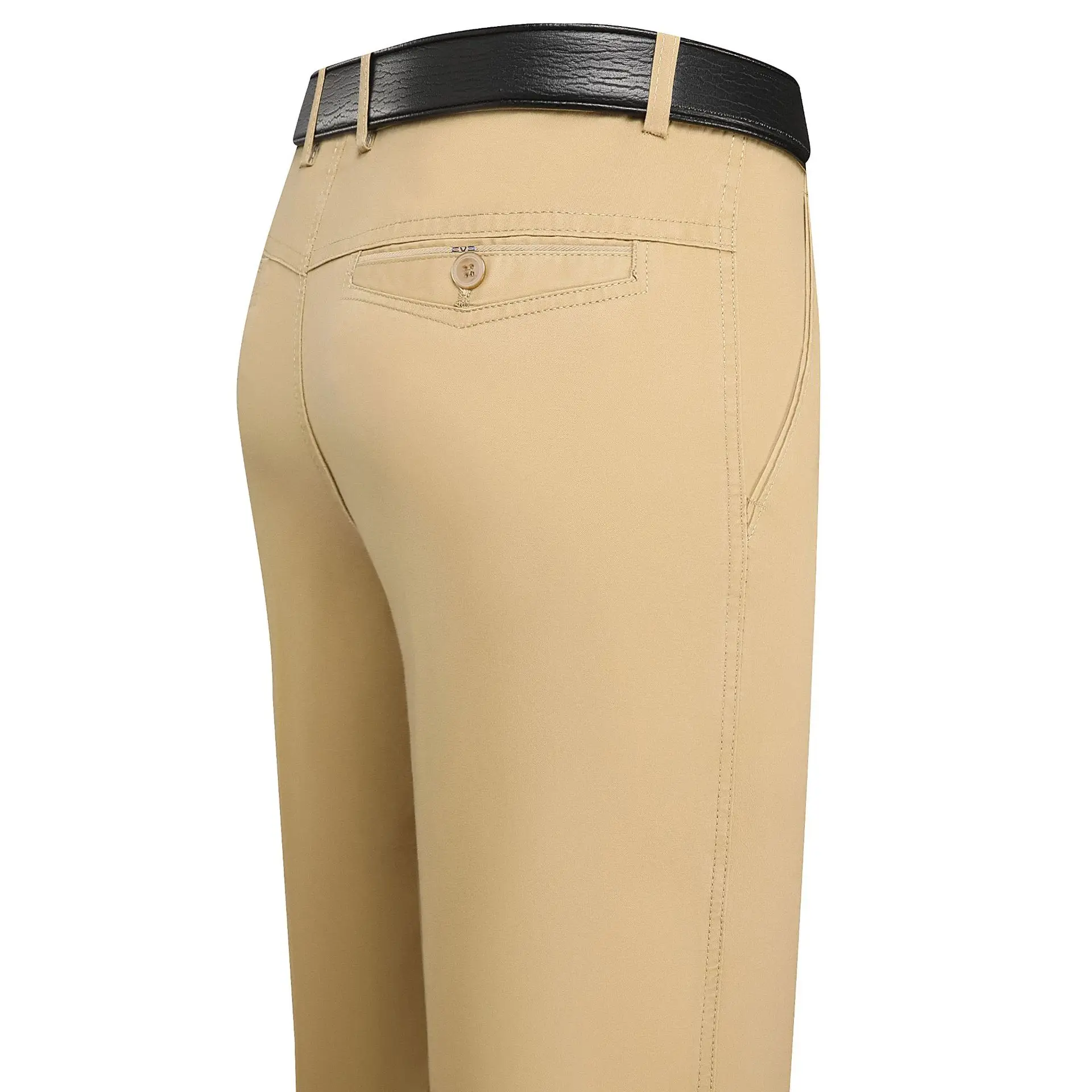 Summer thin "fashion khaki]