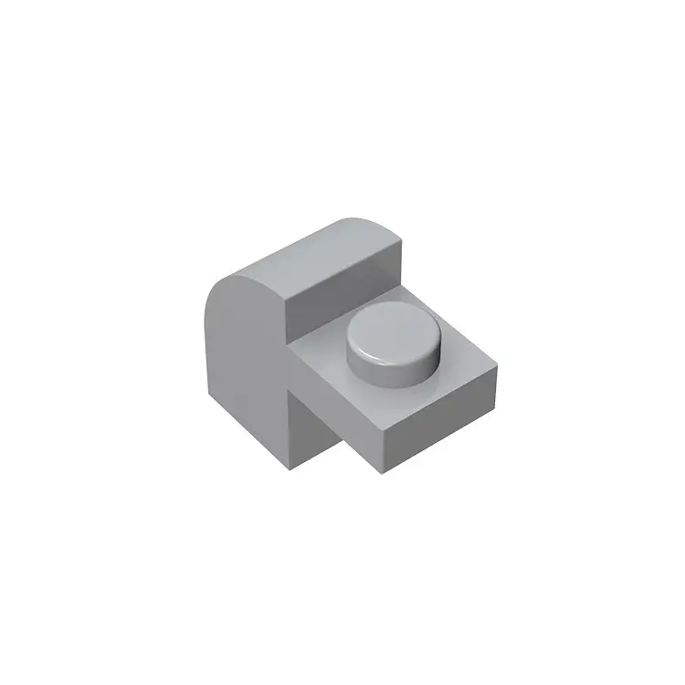 Lavande 50g 6091 Compatible Building Blocks - Image 3