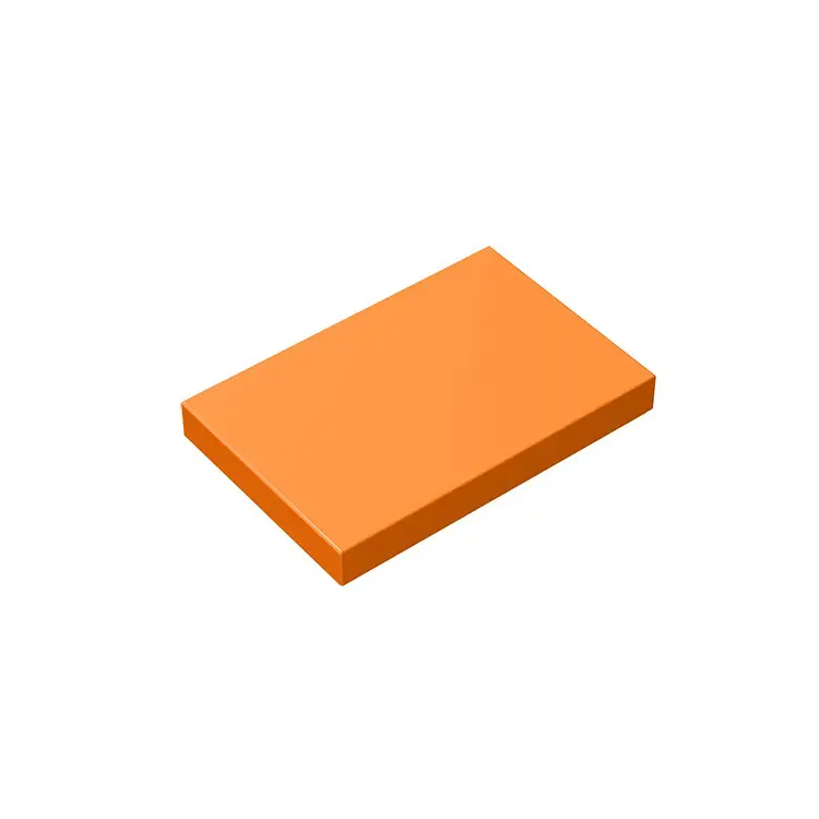 50g Light Panel Compatible Lego Parts 2X3 - Image 50