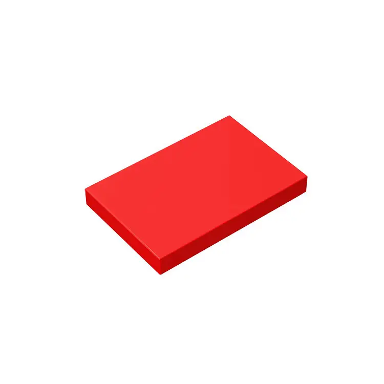 50g Light Panel Compatible Lego Parts 2X3 - Image 10