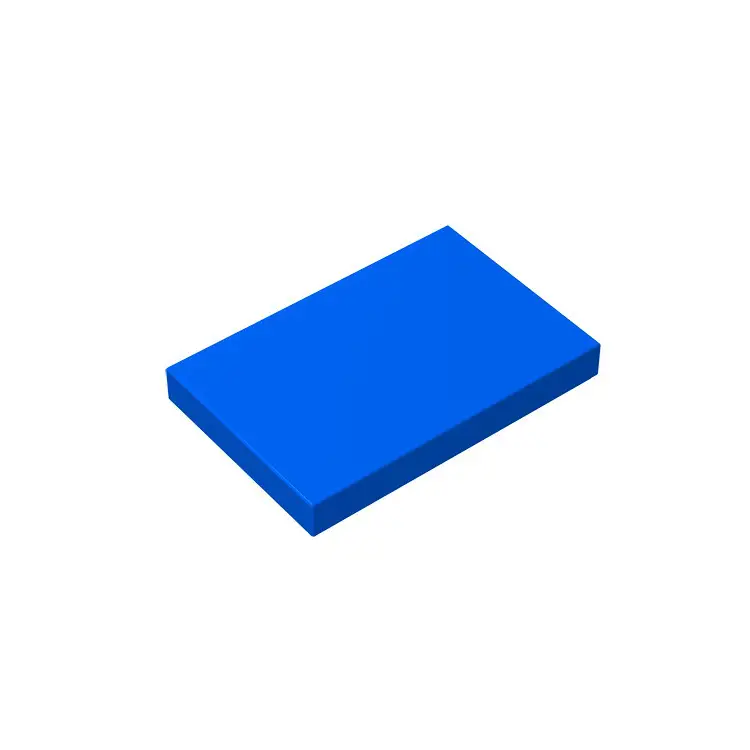 50g Light Panel Compatible Lego Parts 2X3 - Image 11