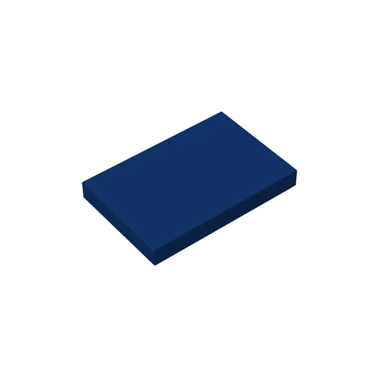 50g Light Panel Compatible Lego Parts 2X3 - Image 12