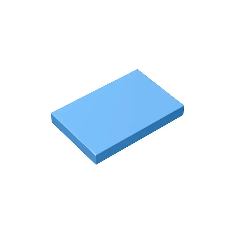 50g Light Panel Compatible Lego Parts 2X3 - Image 13