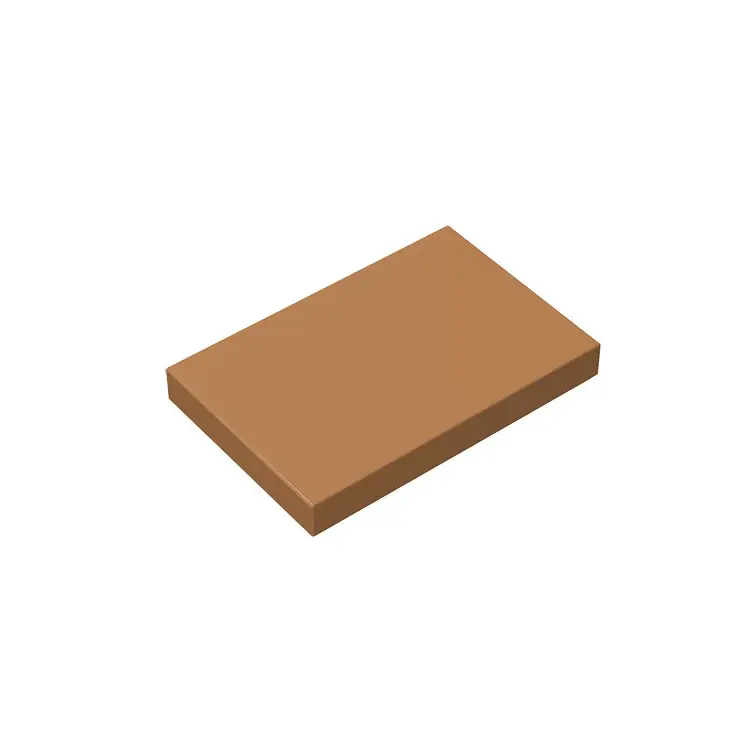 50g Light Panel Compatible Lego Parts 2X3 - Image 14