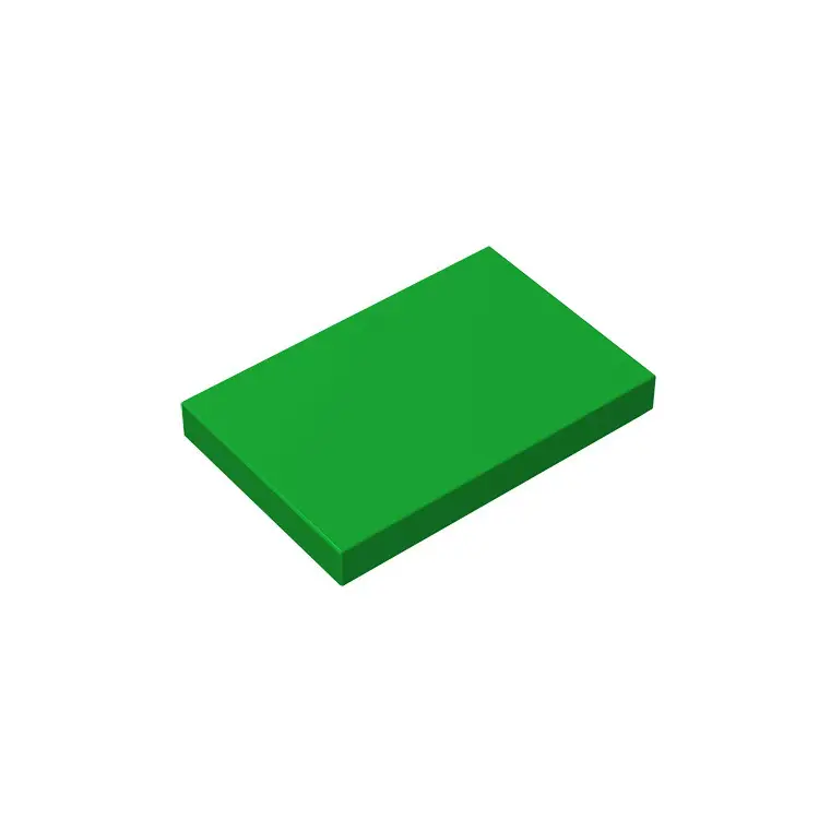 50g Light Panel Compatible Lego Parts 2X3 - Image 15