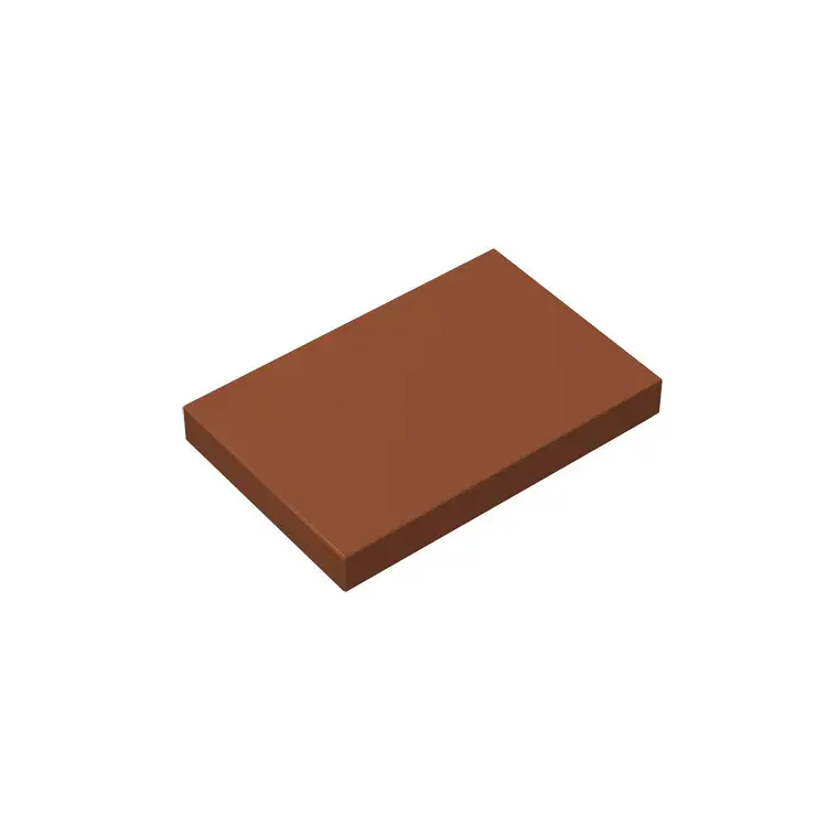 50g Light Panel Compatible Lego Parts 2X3 - Image 16