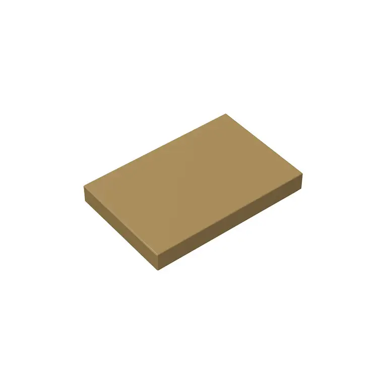50g Light Panel Compatible Lego Parts 2X3 - Image 18