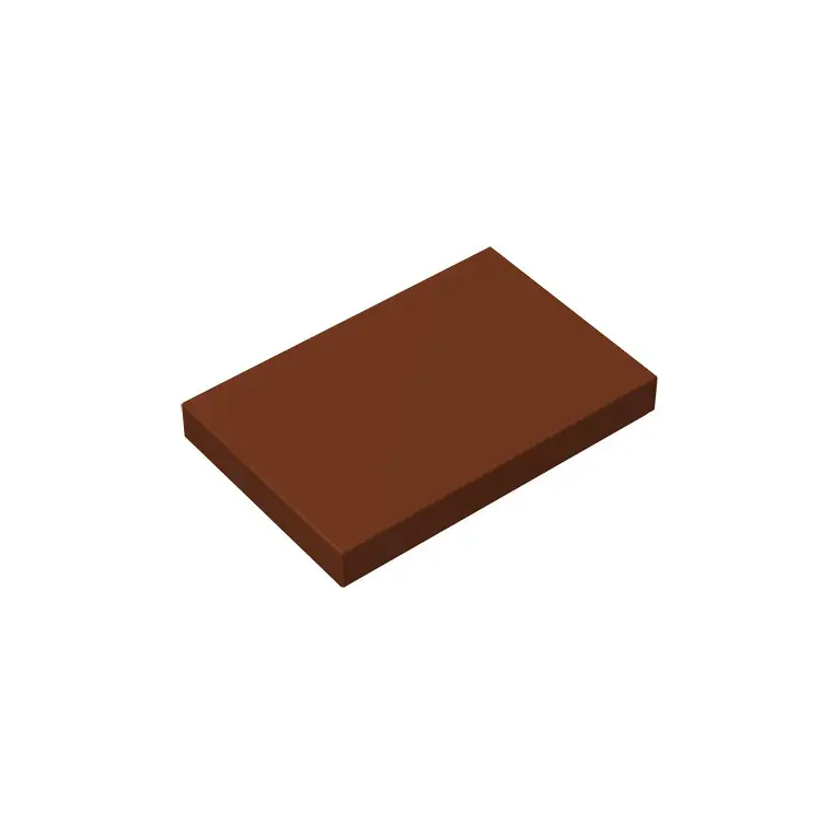 50g Light Panel Compatible Lego Parts 2X3 - Image 20