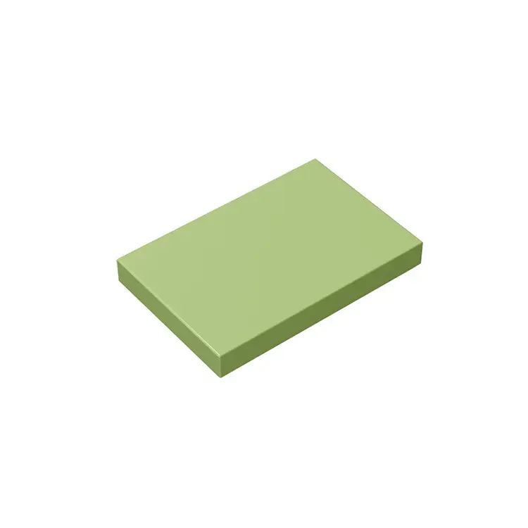 50g Light Panel Compatible Lego Parts 2X3 - Image 22