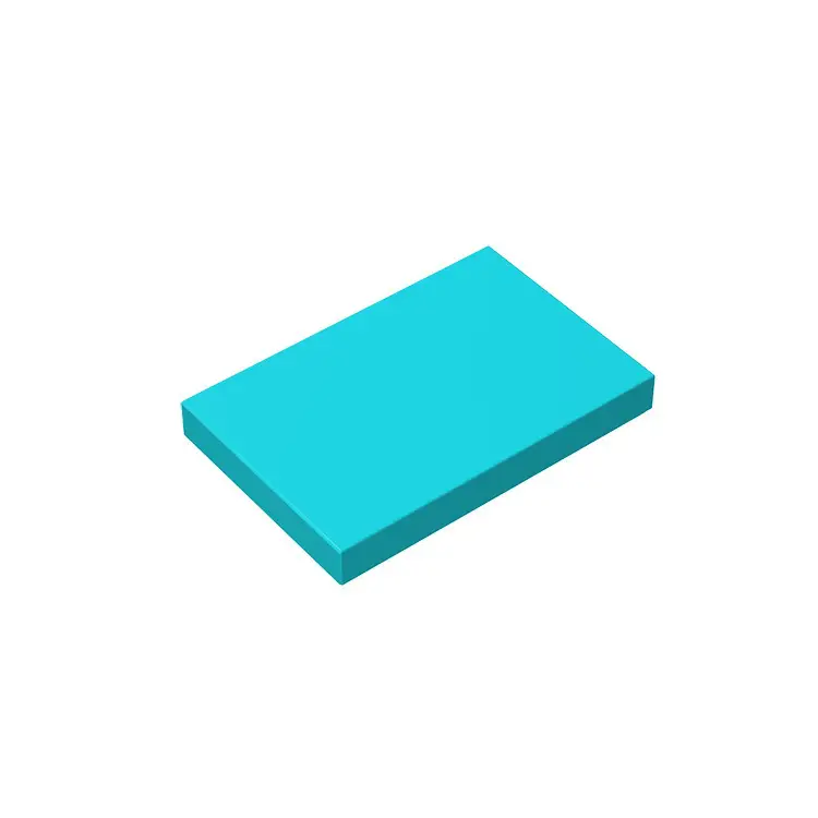50g Light Panel Compatible Lego Parts 2X3 - Image 23