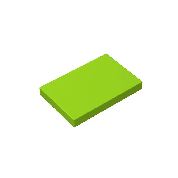50g Light Panel Compatible Lego Parts 2X3 - Image 3