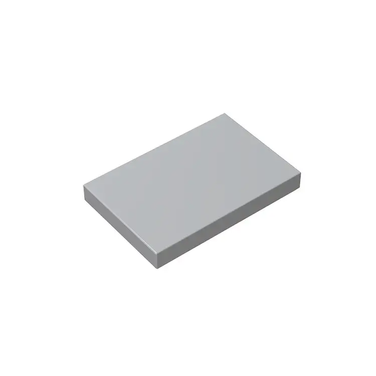 50g Light Panel Compatible Lego Parts 2X3 - Image 5