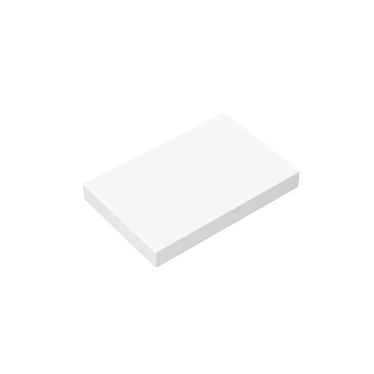 50g Light Panel Compatible Lego Parts 2X3 - Image 9
