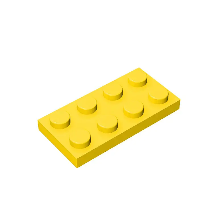 Blue Lego 50g Small Particle Splicing Building Blocks - Image 12
