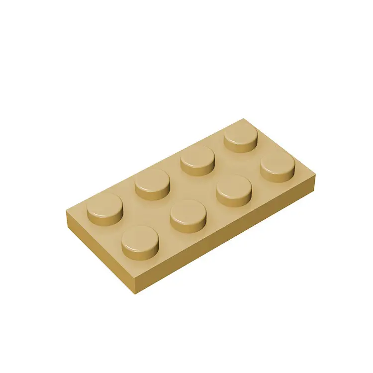 Blue Lego 50g Small Particle Splicing Building Blocks - Image 13