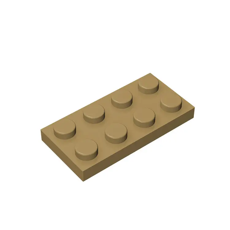 Blue Lego 50g Small Particle Splicing Building Blocks - Image 14