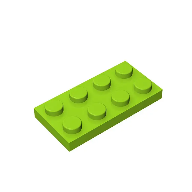 Blue Lego 50g Small Particle Splicing Building Blocks - Image 23