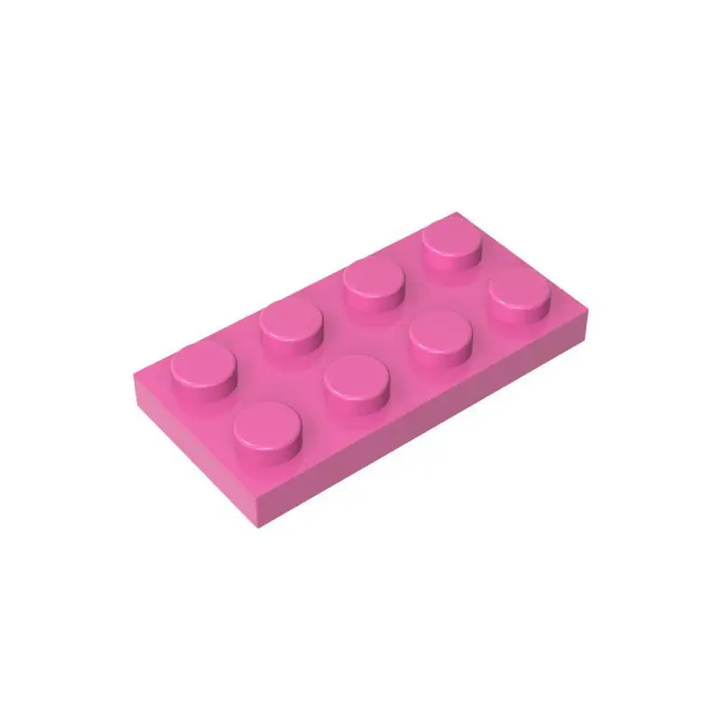 Blue Lego 50g Small Particle Splicing Building Blocks - Image 24