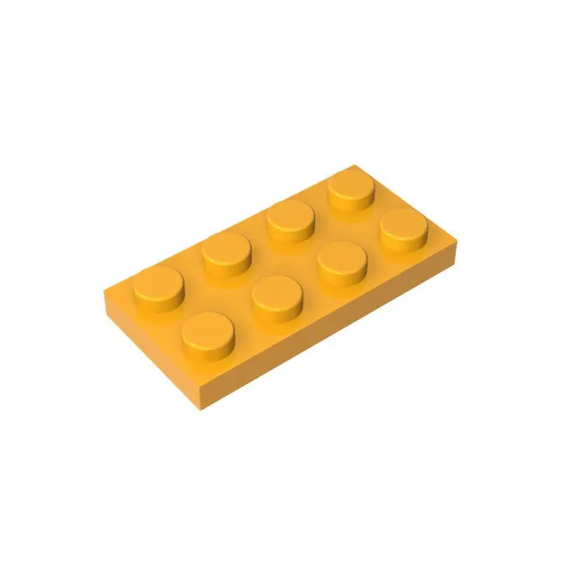 Blue Lego 50g Small Particle Splicing Building Blocks - Image 25