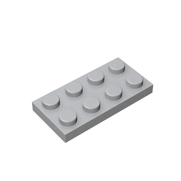 Blue Lego 50g Small Particle Splicing Building Blocks - Image 3