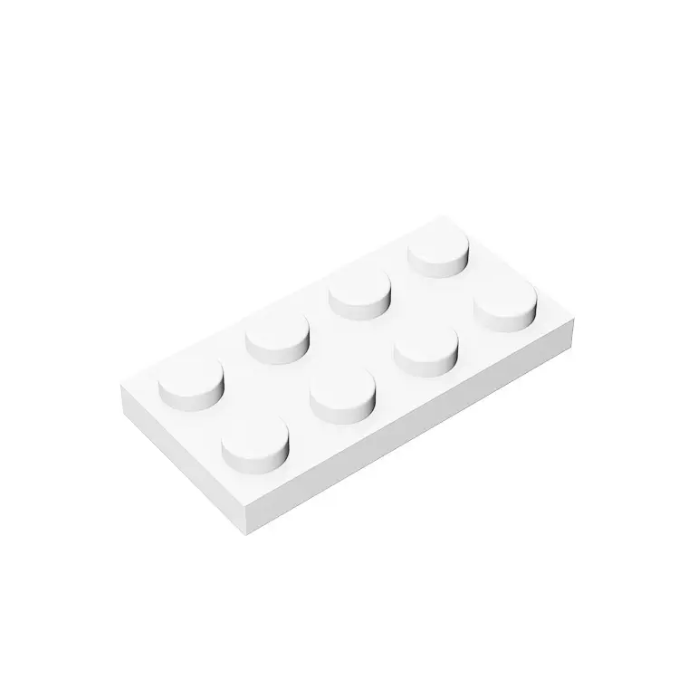 Blue Lego 50g Small Particle Splicing Building Blocks - Image 4