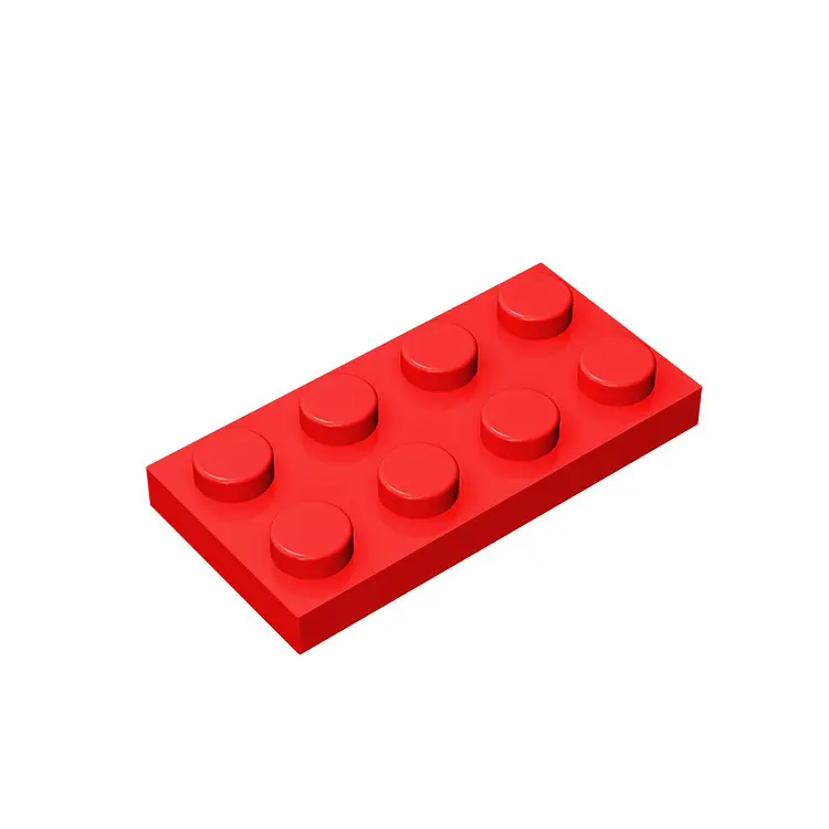 Blue Lego 50g Small Particle Splicing Building Blocks - Image 6