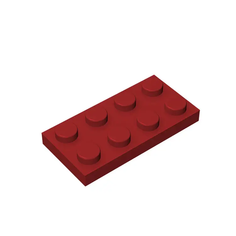 Blue Lego 50g Small Particle Splicing Building Blocks - Image 7