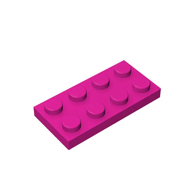 Blue Lego 50g Small Particle Splicing Building Blocks - Image 8