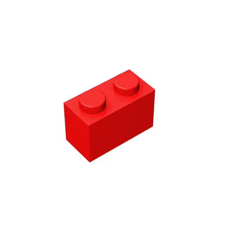 Lego 50g Small Particle Mosaic Brick with Pillars - Image 53