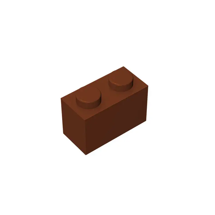Lego 50g Small Particle Mosaic Brick with Pillars - Image 12