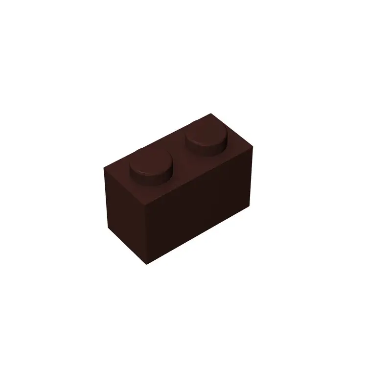 Lego 50g Small Particle Mosaic Brick with Pillars - Image 13