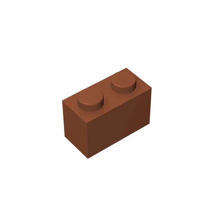 Lego 50g Small Particle Mosaic Brick with Pillars - Image 14