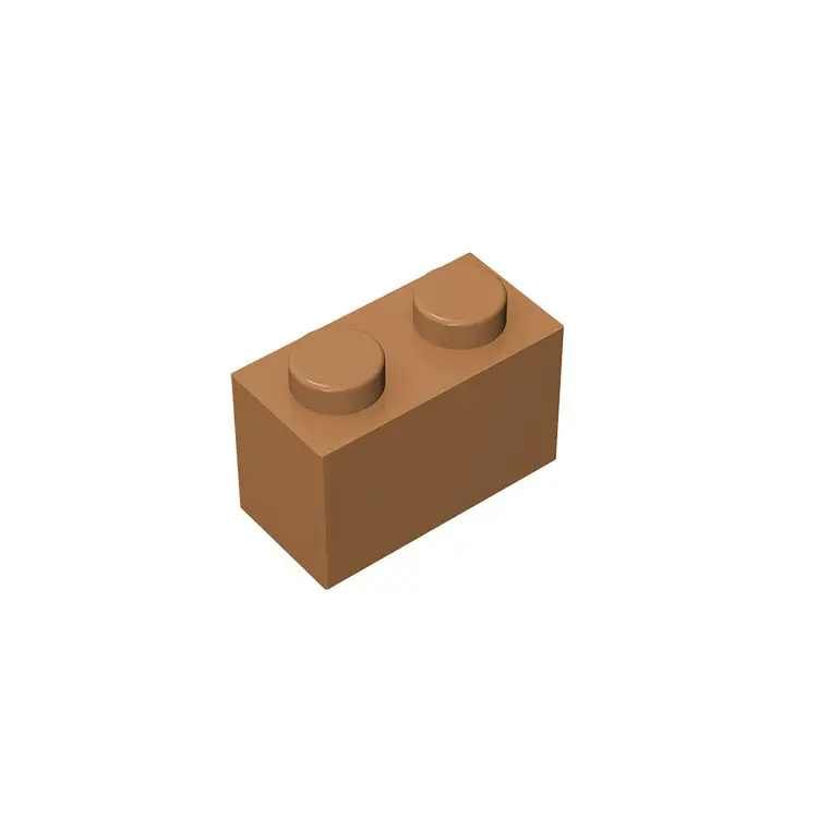 Lego 50g Small Particle Mosaic Brick with Pillars - Image 15