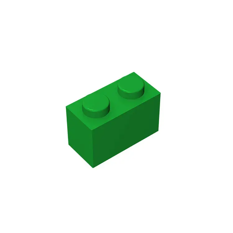 Lego 50g Small Particle Mosaic Brick with Pillars - Image 16