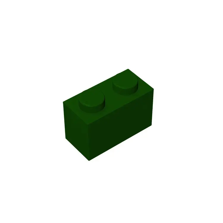 Lego 50g Small Particle Mosaic Brick with Pillars - Image 18