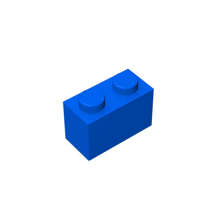 Lego 50g Small Particle Mosaic Brick with Pillars - Image 21