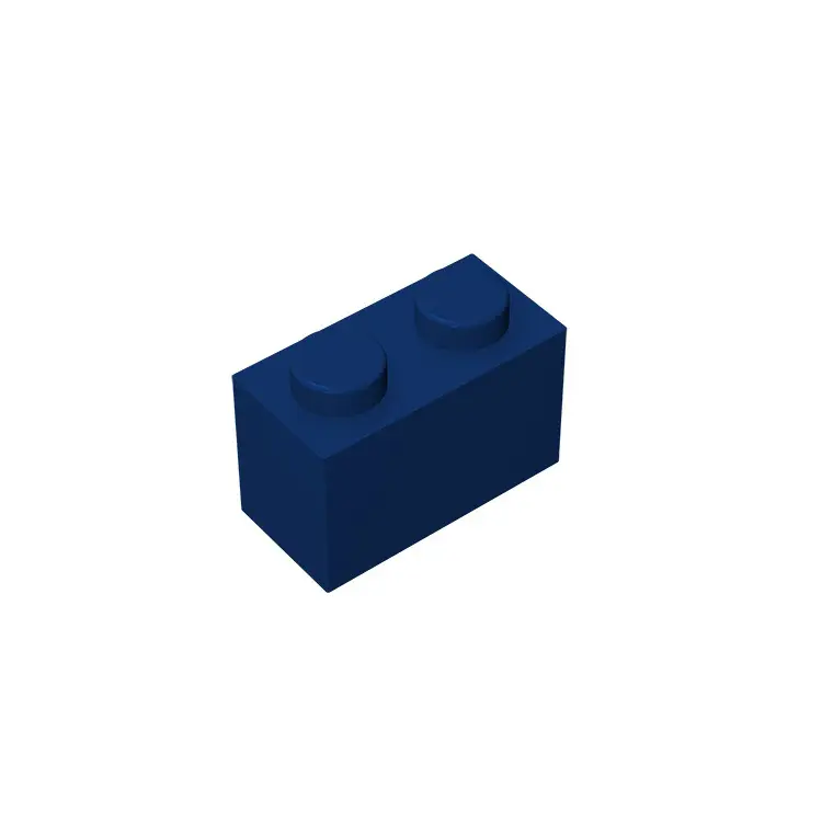 Lego 50g Small Particle Mosaic Brick with Pillars - Image 23