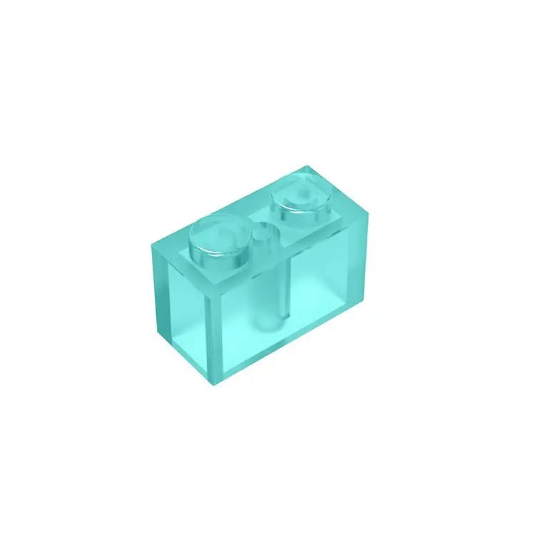 Lego 50g Small Particle Mosaic Brick with Pillars - Image 24