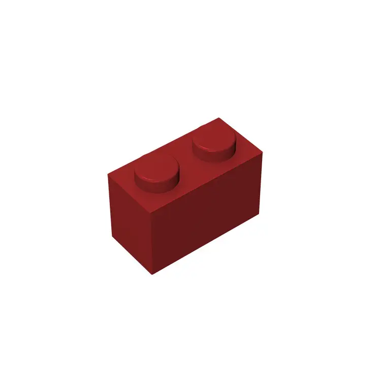 Lego 50g Small Particle Mosaic Brick with Pillars - Image 25