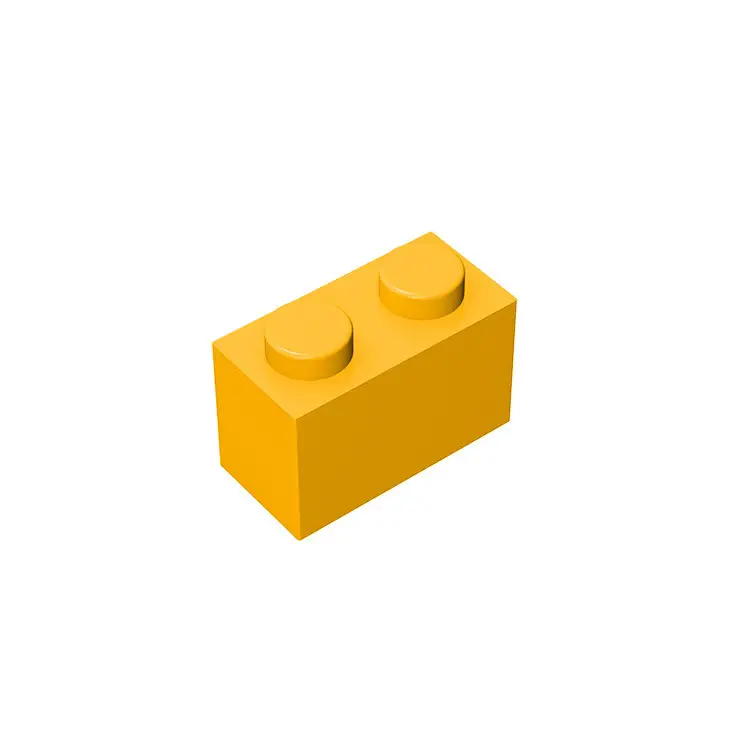 Lego 50g Small Particle Mosaic Brick with Pillars - Image 26