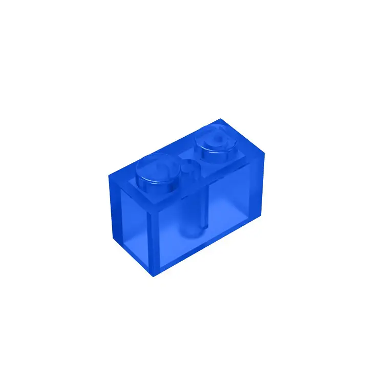 Lego 50g Small Particle Mosaic Brick with Pillars - Image 30