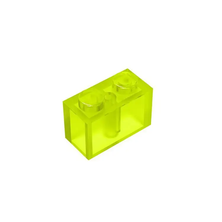 Lego 50g Small Particle Mosaic Brick with Pillars - Image 33