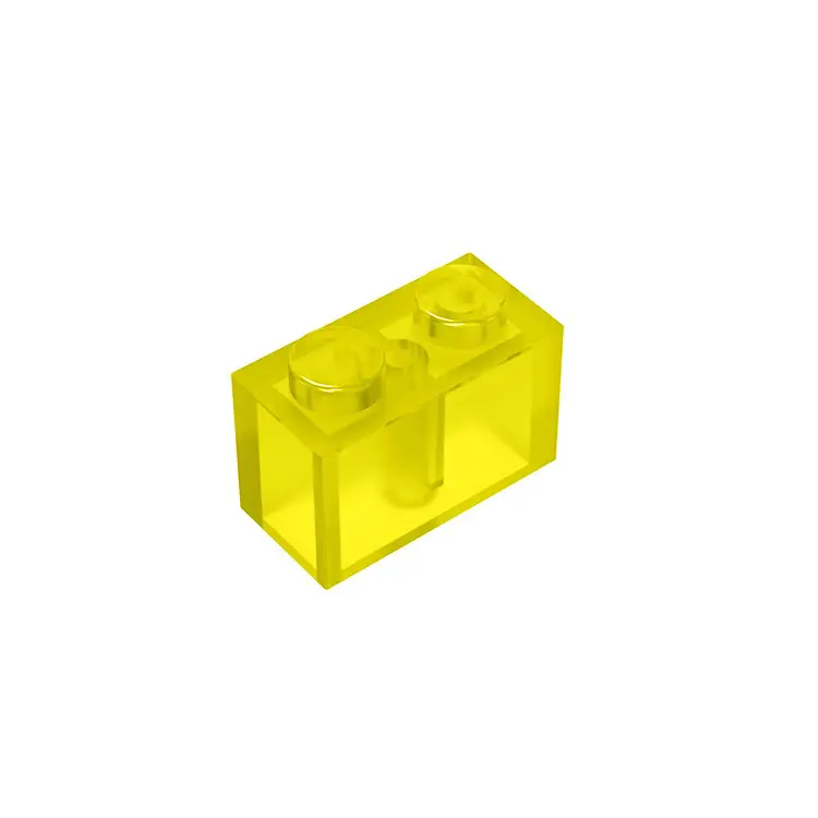 Lego 50g Small Particle Mosaic Brick with Pillars - Image 34