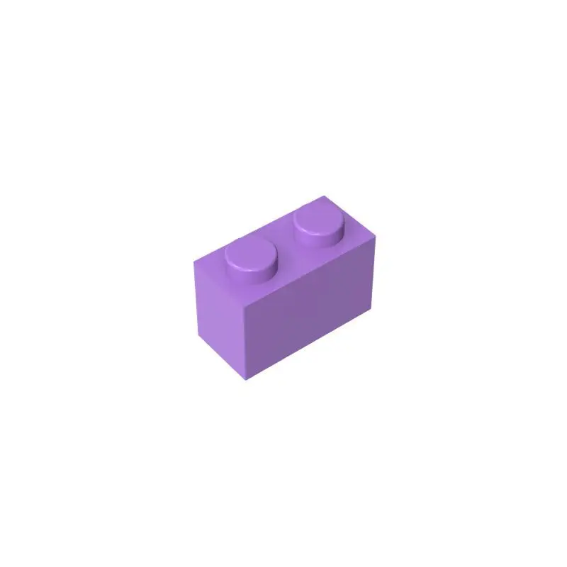 Lego 50g Small Particle Mosaic Brick with Pillars - Image 35