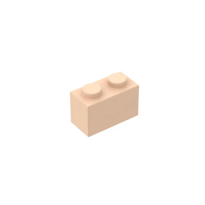 Lego 50g Small Particle Mosaic Brick with Pillars - Image 36
