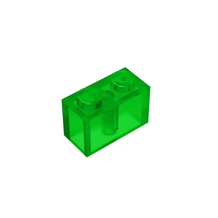 Lego 50g Small Particle Mosaic Brick with Pillars - Image 38