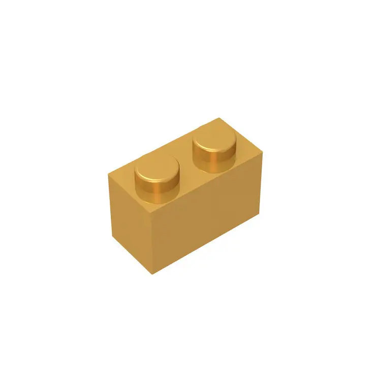 Lego 50g Small Particle Mosaic Brick with Pillars - Image 40
