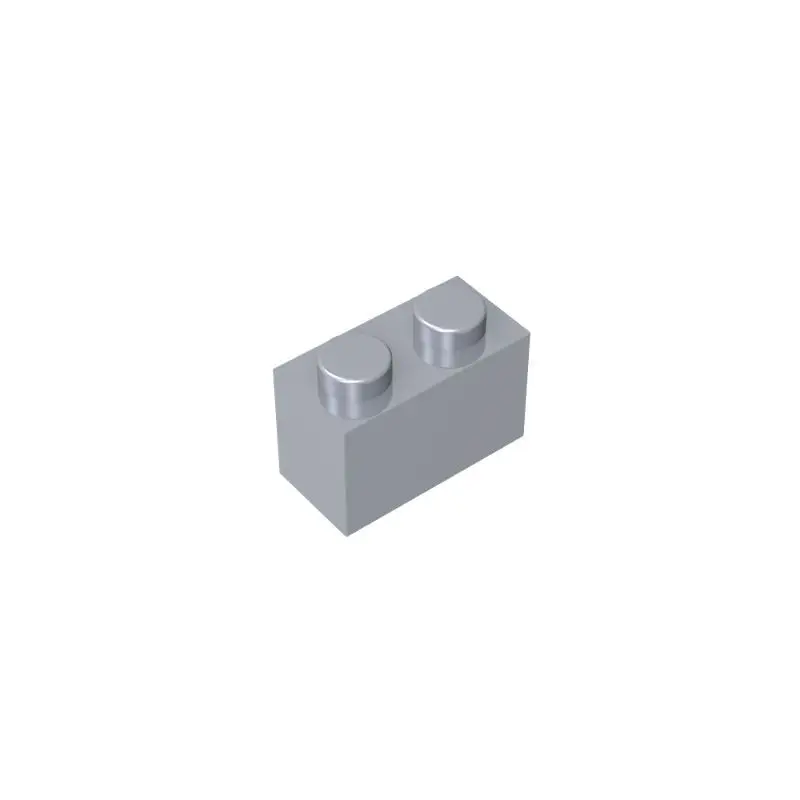Lego 50g Small Particle Mosaic Brick with Pillars - Image 41