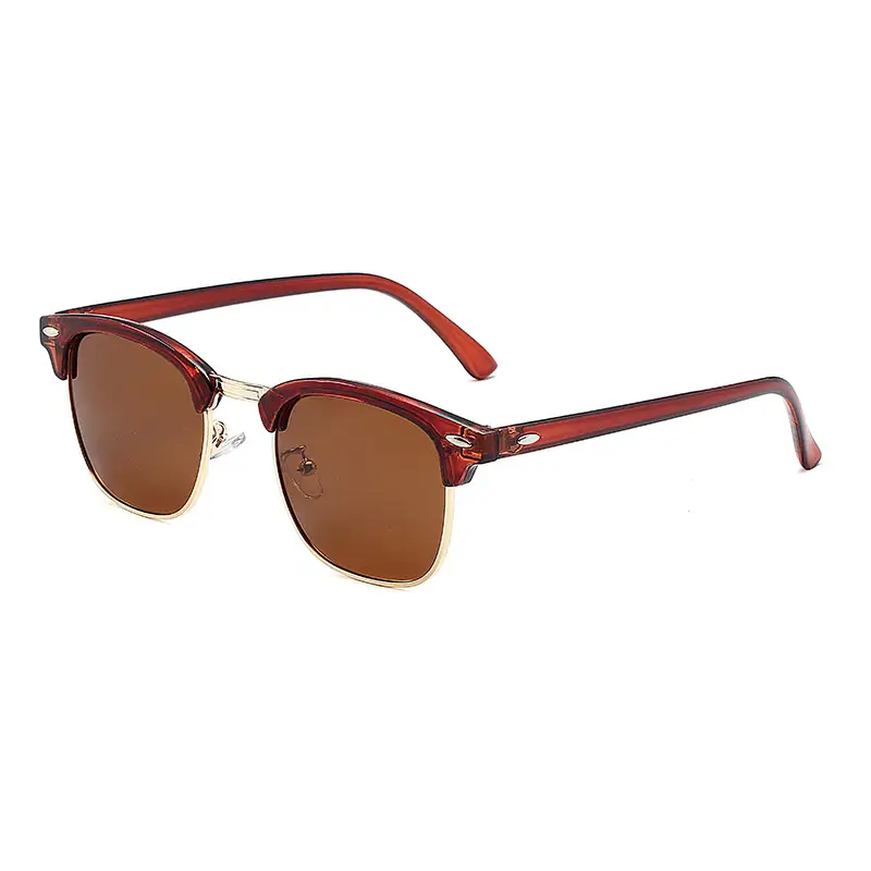 Vintage Polarized Sunglasses Unisex Hot Selling