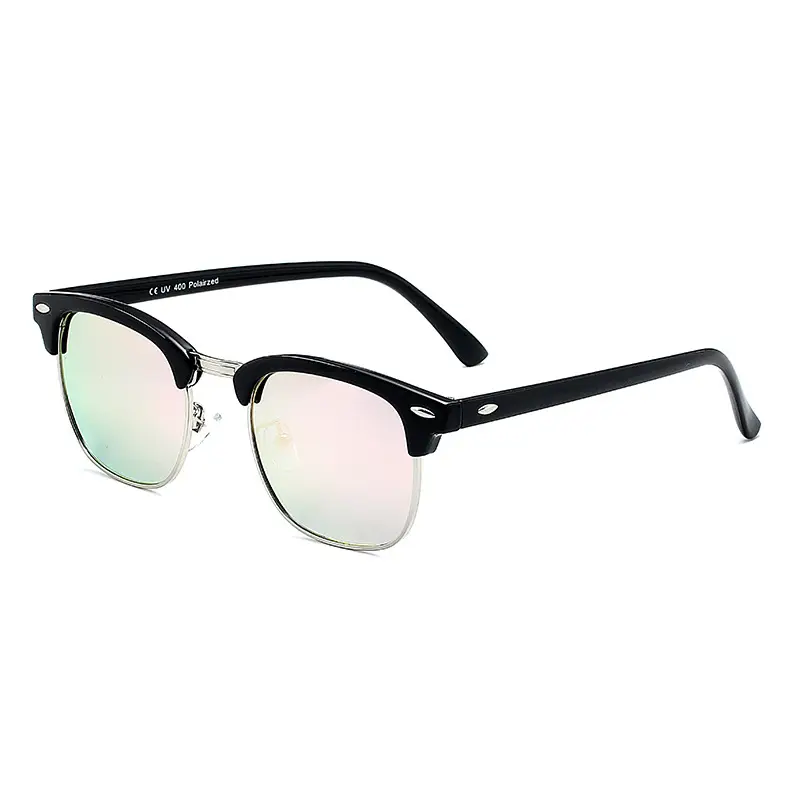 Vintage Polarized Sunglasses Unisex Hot Selling